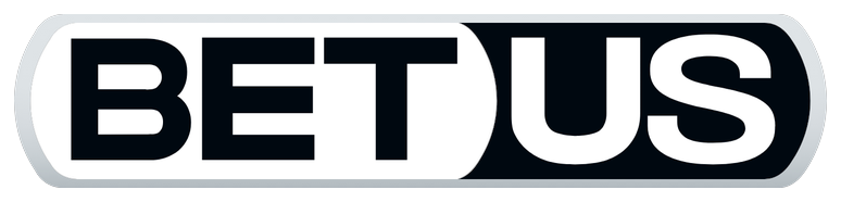 BetUS sportsbook logo, ranked for soccer bettors