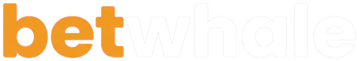 BetWhale sportsbook logo, ranked for soccer bettors