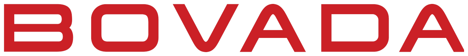 Bovada sportsbook logo, ranked for soccer bettors